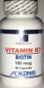 Vitamina b-7 ( vitamina h )- biotina