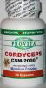 Cordyceps sinensis forte 2000 mg 90 caps