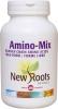 Aminomix:complex aminoacizi 240 comp. calitate