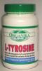 L-tirosina  500 mg 90 caps