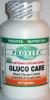Gluco-care formulatie forte pentru diabet 60 caps