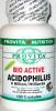 Acidofilus bio-activ  6 mld 100 cap