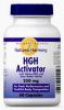 Hgh-activator hormon de crestere