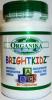 Brightkidz (copii destepti): 90 capsule