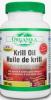 Ulei de krill 500 mg 90 caps