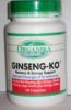 Ginseng-ko 90 capsule: stimulant memorie si
