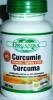 Curcumin 500 mg/60 caps -antiinflamator,antioxidant,