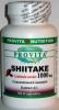 Shiitake forte 1000 mg 90 cps  hepatita,