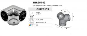 Conector GIR25153