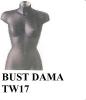 Bust dama TW17