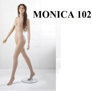 Manechin dama Monica102