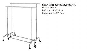Stender  Gius 02003C