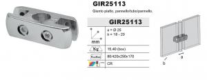 Conector GIR25113
