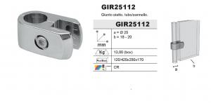 Conector GIR25112