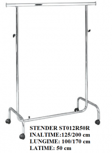 Stender ST012R50R