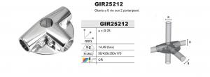 Conector GIR25212
