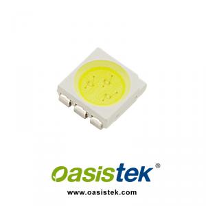 SMD LED, Surface-mount LEDs, backlight, TO-5050