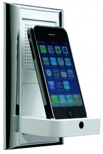 Gadget iphone