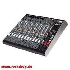Mixer audio LDLAX16D
