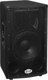 Boxe audio 2 1 25w