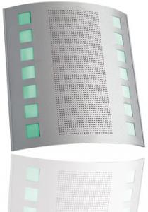 Difuzor cu LED-uri WL-10/2 LED