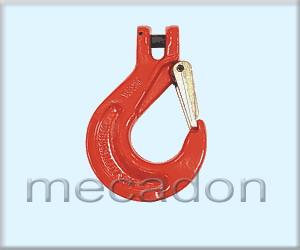 Carlig clevis