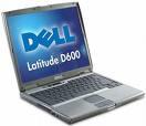 Laptop-uri DELL LATITUDE D600