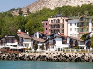 Vacanta Bulgaria Sejur Balchik - HOTEL LOS DOS GALLOS 3*