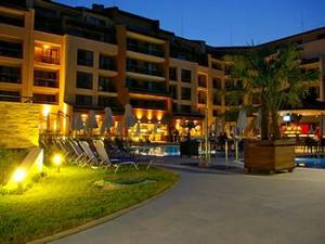 Vacanta Bulgaria Sejur Nisipurile de Aur - HOTEL IBEROSTAR OBZOR BEACH AND IZGREV 4*