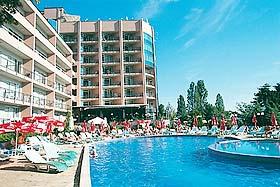 Vacanta Bulgaria Sejur Nisipurile de Aur - HOTEL LILIA 4*