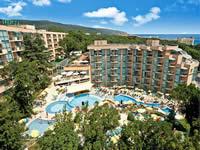 Vacanta Bulgaria Sejur Nisipurile de Aur - HOTEL MIMOZA 4*