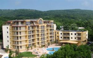 Vacanta Bulgaria Sejur Nisipurile de Aur - HOTEL JOYA PARK 3*+