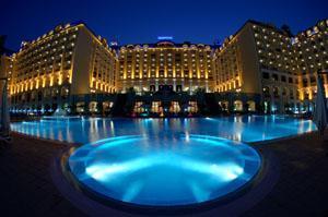 Vacanta Bulgaria Sejur Nisipurile de Aur - HOTEL MELIA GRAND HERMITAGE 5*