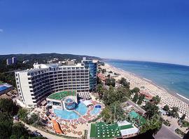 Vacanta Bulgaria Sejur Nisipurile de Aur - HOTEL MARINA GRAND BEACH 5*