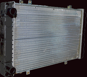 Radiator de caldura