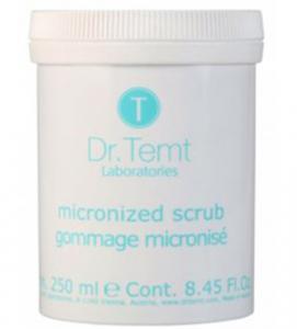 PEELING MECANIC DE FATA SI CORP CU PUDRA DE MIGDALE MICRONIZED SCRUB DR. TEMT