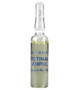 FIOLE CU RETINOL REPARATOARE REGENERANTE 5 ML DR. TEMT