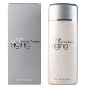 TONIFIANT ANTI-AGING CU ACID HIALURONIC SI VITAMINA C DR. TEMT