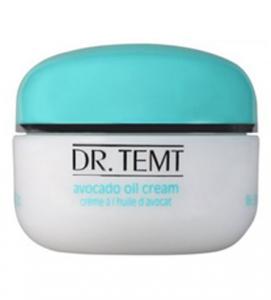 CREMA CU ULEI DE MACADAMIA HIDRATANTA DR. TEMT