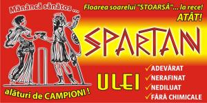 ULEI SPARTAN