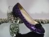 8535 purple shoes