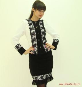 Costum Leilah 751-01