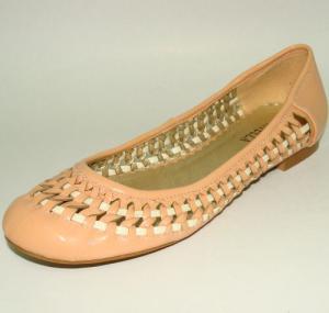 Pantofi 138 Pink