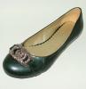 Pantofi 2166-103 green