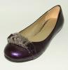 Pantofi 2166-103 Purple