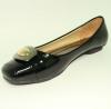 Pantofi 618-527 black