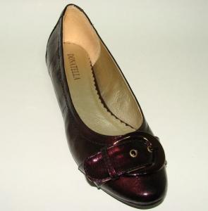 Pantofi dama 886-1 Purple