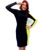 Rochie jerseTrudy