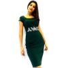 Rochie new janani / rochii brodate / rochii