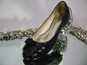 8535 Black Shoes